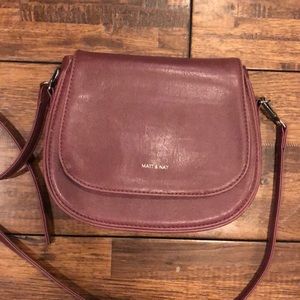 Matt & Nat crossbody purse